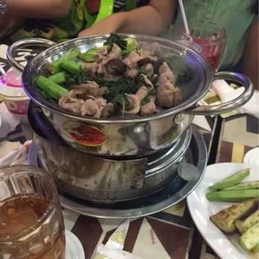 Món ăn- Nhà Hàng Lẩu Dê Phượng Chi - Lê Hồng Phong