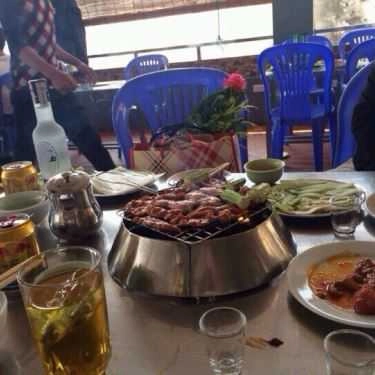 Món ăn- Nhà Hàng Lẩu Dê Phượng Chi - Lê Hồng Phong