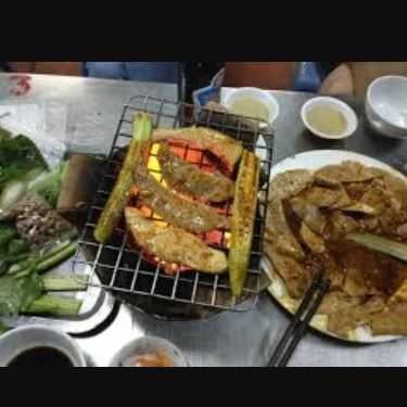 Món ăn- Nhà Hàng Lẩu Dê Phượng Chi - Lê Hồng Phong