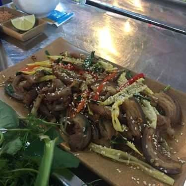Món ăn- Nhà Hàng Lẩu Dê Thanh Thiện