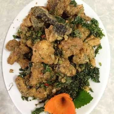 Món ăn- Nhà Hàng Lẩu Ếch Đại Phong - Lê Hồng Phong