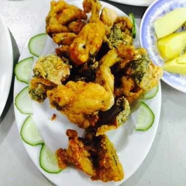 Món ăn- Nhà Hàng Lẩu Ếch Đại Phong - Lê Hồng Phong