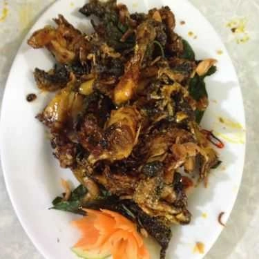 Món ăn- Nhà Hàng Lẩu Ếch Đại Phong - Lê Hồng Phong