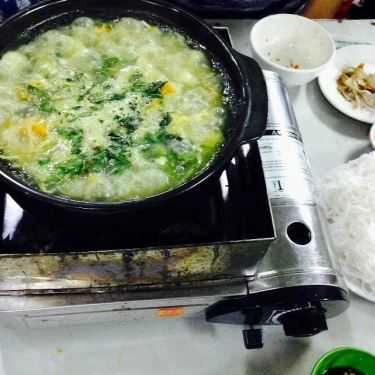 Món ăn- Nhà Hàng Lẩu Ếch Đại Phong - Lê Hồng Phong