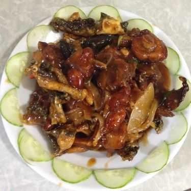 Món ăn- Nhà Hàng Lẩu Ếch Đại Phong - Lê Hồng Phong