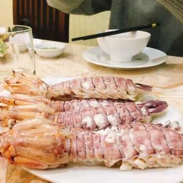 Món ăn- Nhà Hàng Lẩu Hơi Đất Cảng