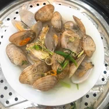 Món ăn- Nhà Hàng Lẩu Hơi Đất Cảng