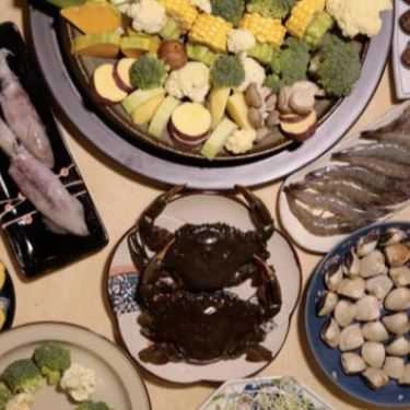 Tổng hợp- Nhà Hàng Fresh House - Lẩu Hơi Hải Sản