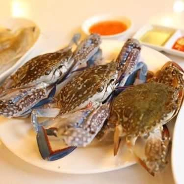 Tổng hợp- Nhà Hàng Fresh House - Lẩu Hơi Hải Sản