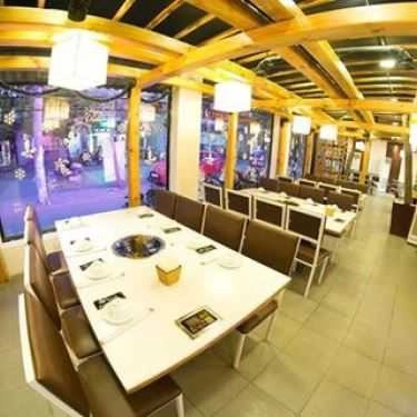 Tổng hợp- Nhà Hàng Fresh House - Lẩu Hơi Hải Sản
