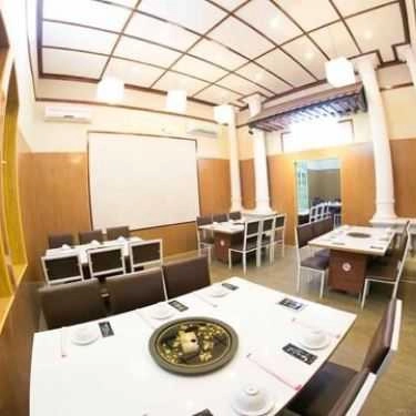 Tổng hợp- Nhà Hàng Fresh House - Lẩu Hơi Hải Sản
