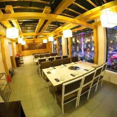 Tổng hợp- Nhà Hàng Fresh House - Lẩu Hơi Hải Sản