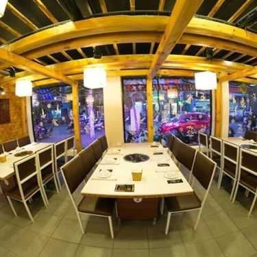 Tổng hợp- Nhà Hàng Fresh House - Lẩu Hơi Hải Sản