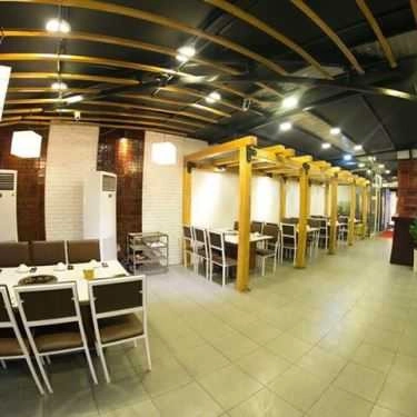Tổng hợp- Nhà Hàng Fresh House - Lẩu Hơi Hải Sản