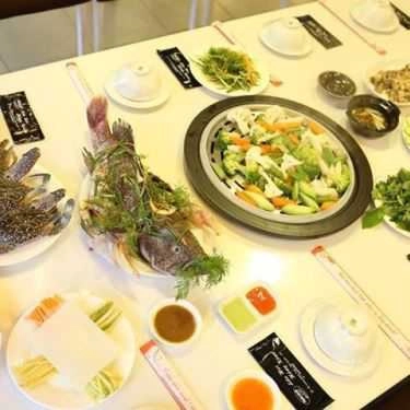 Tổng hợp- Nhà Hàng Fresh House - Lẩu Hơi Hải Sản