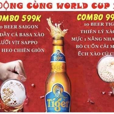 Tổng hợp- Nhà Hàng Lẩu Hơi Sài Gòn - Cơm Niêu Quán Xưa