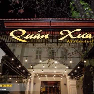 Tổng hợp- Nhà Hàng Lẩu Hơi Sài Gòn - Cơm Niêu Quán Xưa