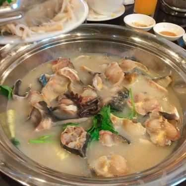 Tổng hợp- Nhà Hàng Lẩu Hơi Thủy Tề - Lạch Tray