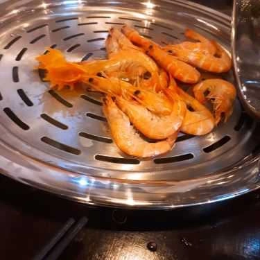 Món ăn- Nhà Hàng Lẩu Hơi Thủy Tề - Lạch Tray