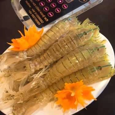 Món ăn- Nhà Hàng Lẩu Hơi Thủy Tề - Lạch Tray
