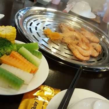 Món ăn- Nhà Hàng Lẩu Hơi Thủy Tề - Lạch Tray