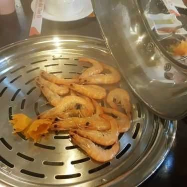 Món ăn- Nhà Hàng Lẩu Hơi Thủy Tề - Lạch Tray