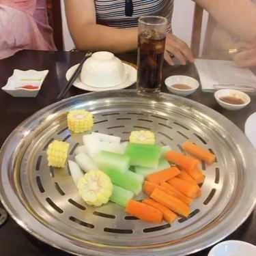 Tổng hợp- Nhà Hàng Lẩu Hơi Thủy Tề - Lạch Tray