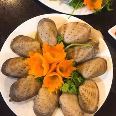 Món ăn- Nhà Hàng Lẩu Hơi Thủy Tề - Lạch Tray