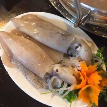 Món ăn- Nhà Hàng Lẩu Hơi Thủy Tề - Lạch Tray