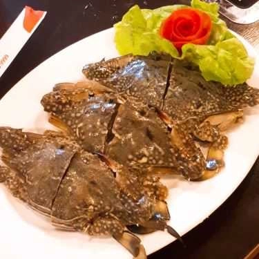 Món ăn- Nhà Hàng Lẩu Hơi Thủy Tề - Lạch Tray