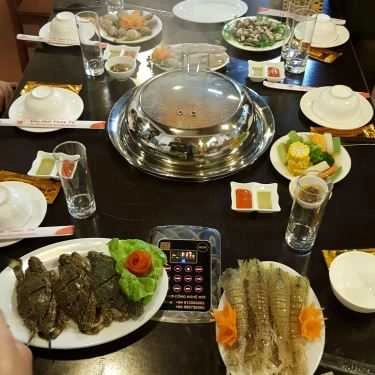 Món ăn- Nhà Hàng Lẩu Hơi Thủy Tề - Lạch Tray