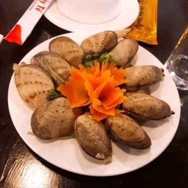 Món ăn- Nhà Hàng Lẩu Hơi Thủy Tề - Lạch Tray