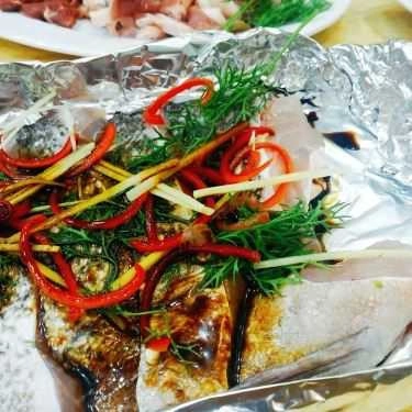 Món ăn- Nhà Hàng Lẩu Hơi Yến Trang