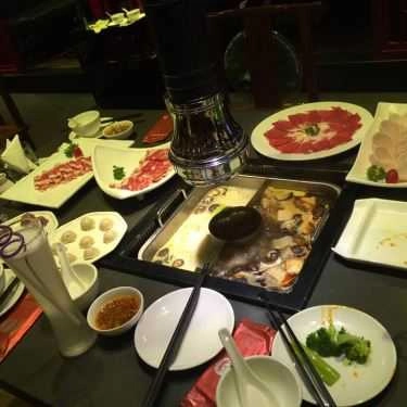 Tổng hợp- Nhà Hàng Hutong - Hot Pot Paradise - Vincom Hải Phòng
