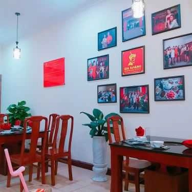 Tổng hợp- Nhà Hàng Lẩu Nấm Gia Khánh