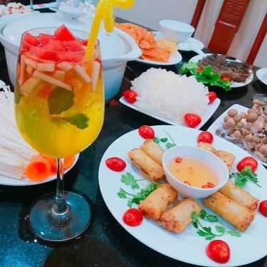 Món ăn- Nhà Hàng Lẩu Nấm Gia Khánh