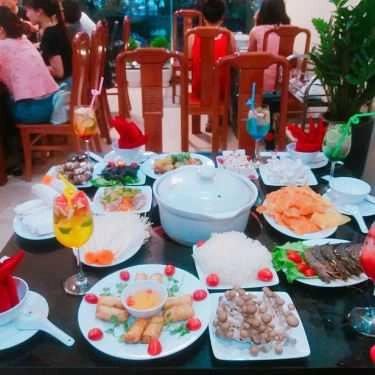 Món ăn- Nhà Hàng Lẩu Nấm Gia Khánh