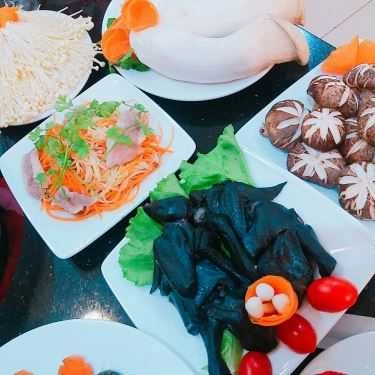 Món ăn- Nhà Hàng Lẩu Nấm Gia Khánh