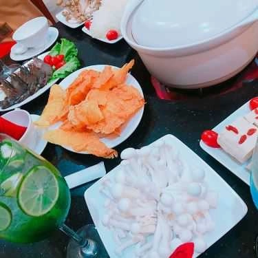 Món ăn- Nhà Hàng Lẩu Nấm Gia Khánh