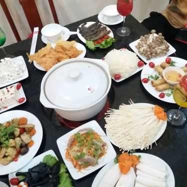 Món ăn- Nhà Hàng Lẩu Nấm Gia Khánh