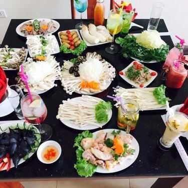 Món ăn- Nhà Hàng Lẩu Nấm Gia Khánh