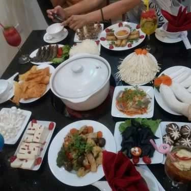 Món ăn- Nhà Hàng Lẩu Nấm Gia Khánh