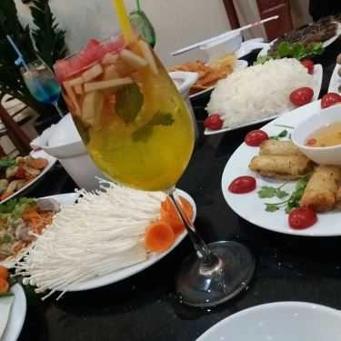 Món ăn- Nhà Hàng Lẩu Nấm Gia Khánh