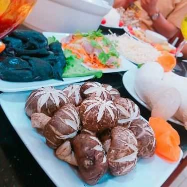 Món ăn- Nhà Hàng Lẩu Nấm Gia Khánh