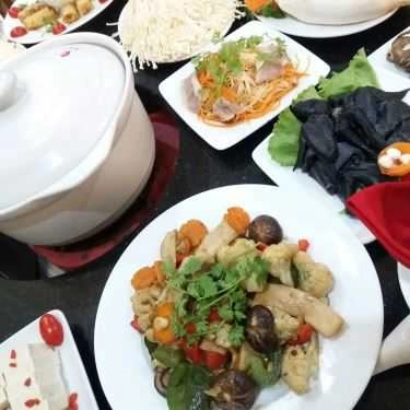 Món ăn- Nhà Hàng Lẩu Nấm Gia Khánh