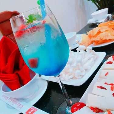 Món ăn- Nhà Hàng Lẩu Nấm Gia Khánh