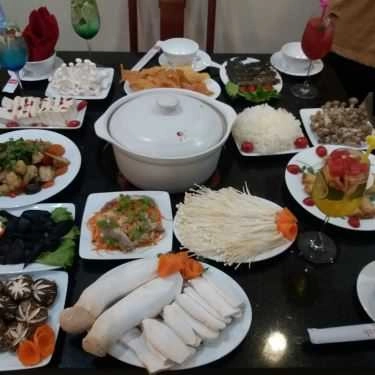 Món ăn- Nhà Hàng Lẩu Nấm Gia Khánh