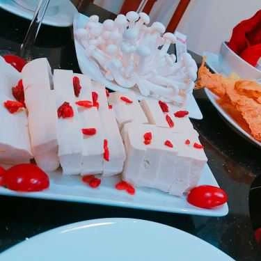 Món ăn- Nhà Hàng Lẩu Nấm Gia Khánh