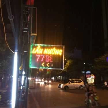 Tổng hợp- Nhà Hàng Lẩu & Nướng BBQ
