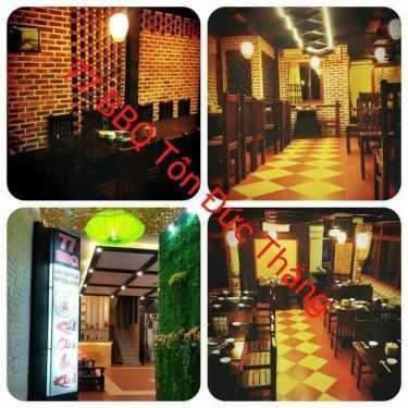 Tổng hợp- Nhà Hàng Lẩu & Nướng BBQ